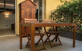 Il Cortile - Loft nel verde a 2 passi dal centro